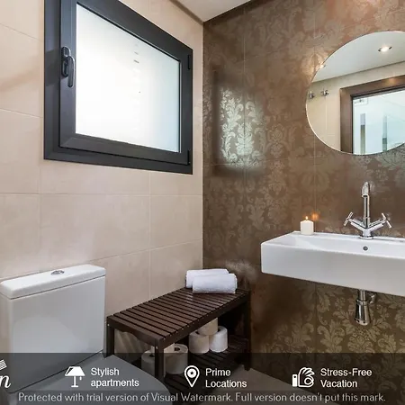Villa Sweet - Atalaya *