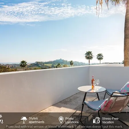 Sweet - Atalaya Benahavis