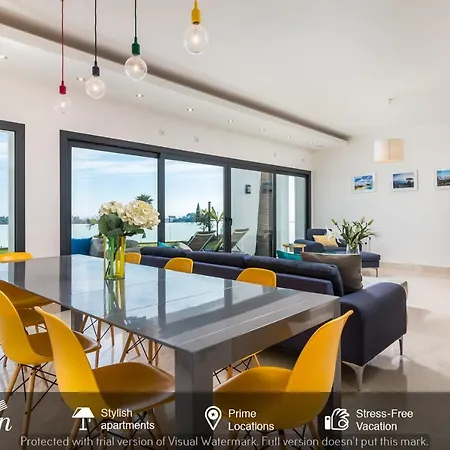 Sweet - Atalaya Villa *