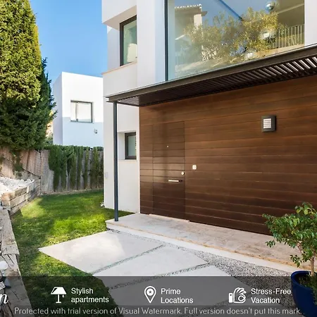 Villa Sweet - Atalaya Benahavis