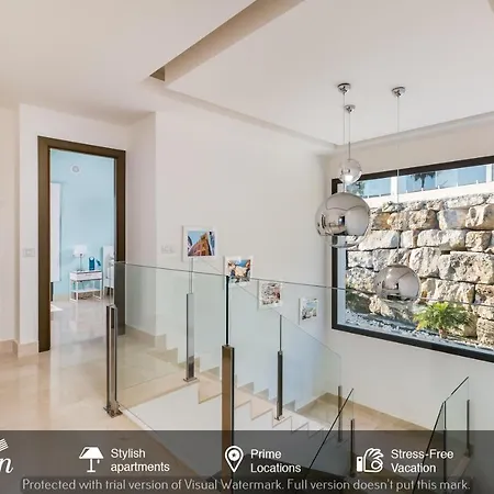 Villa Sweet - Atalaya Benahavis
