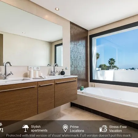 Sweet - Atalaya Villa *