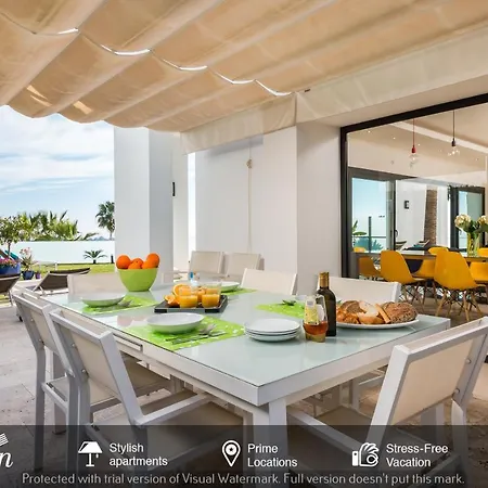 Sweet - Atalaya Villa Benahavis