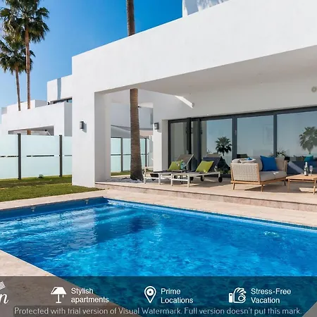 Sweet - Atalaya Villa *