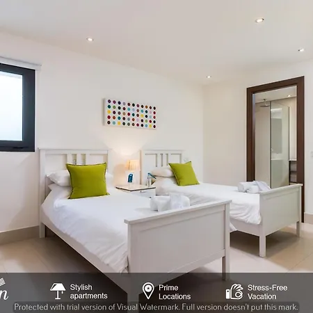 Sweet - Atalaya Villa *