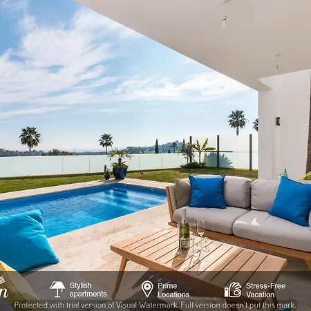 Sweet - Atalaya Benahavis