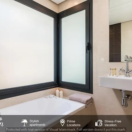 Villa Sweet - Atalaya Benahavis